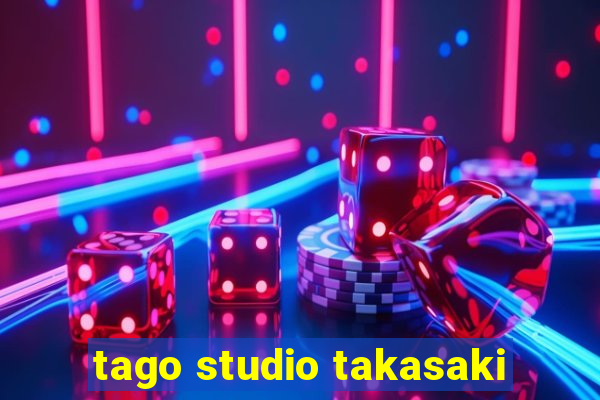 tago studio takasaki